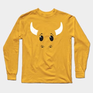 Vintage Mooby's Long Sleeve T-Shirt